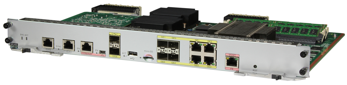 Модуль Huawei AR-SRU400