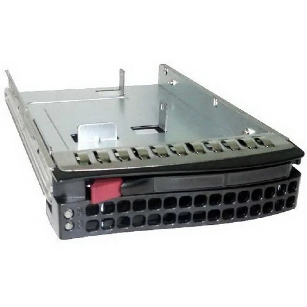 Салазки для установки HotSwap 2.5" Supermicro MCP-220-00043-0N