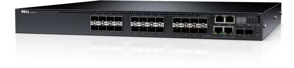 Коммутатор Dell EMC Networking N3024EF-ON