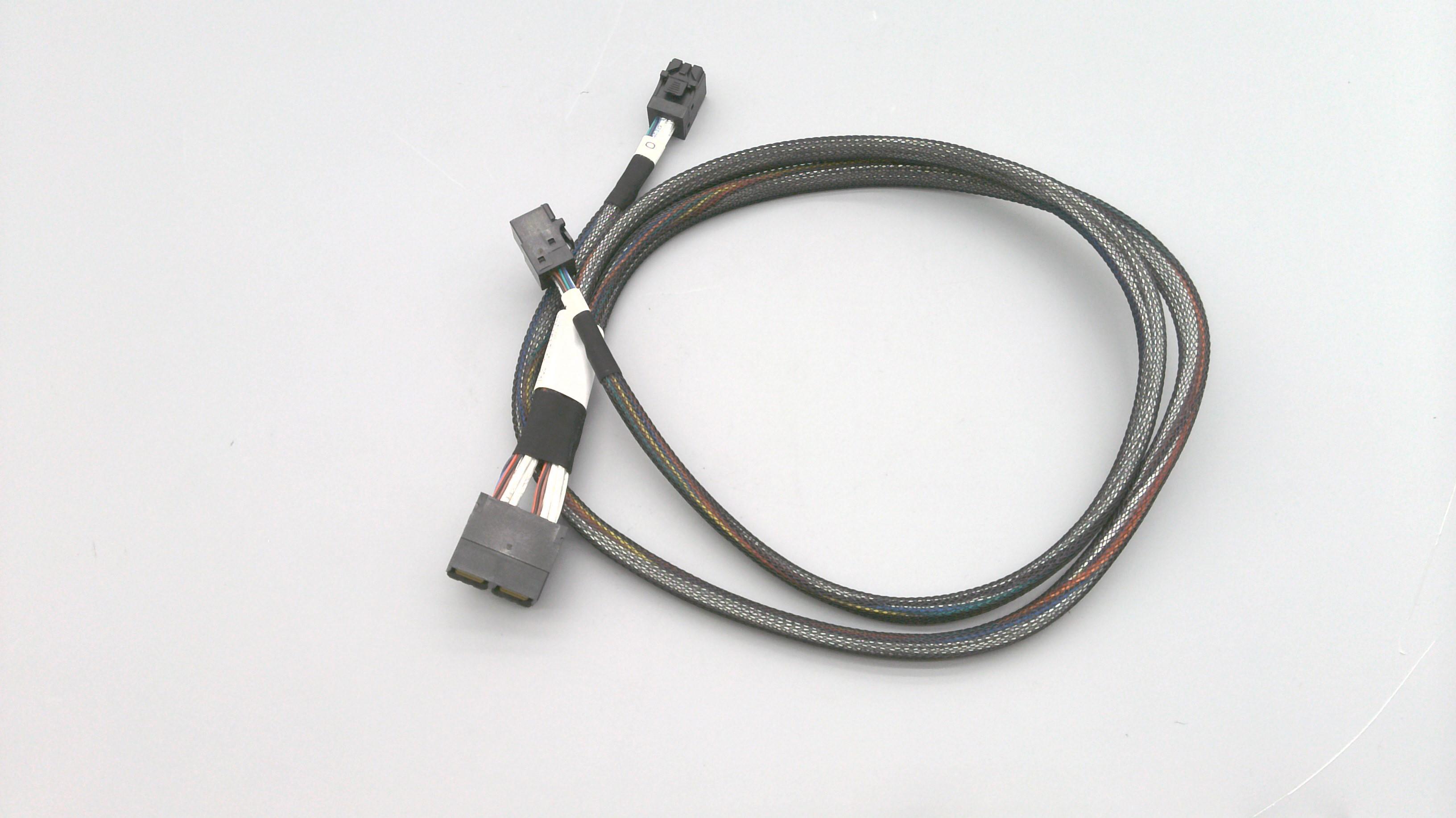 Кабель Lenovo SAS HD 635/525 (00FK839)