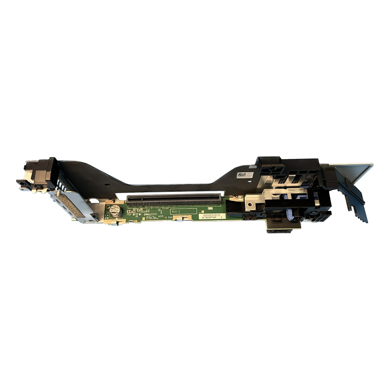 Райзер-карта R650 Riser 2 A, 1x16 PCIe , LP, Customer Kit