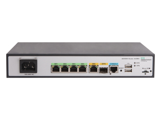 Маршрутизатор HPE FLexNetwork MSR95x JH301A