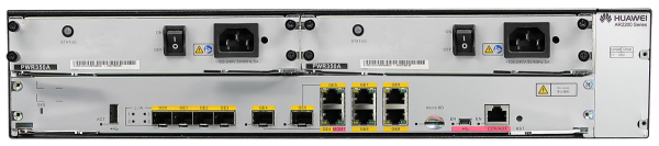 Маршрутизатор Huawei AR2240C