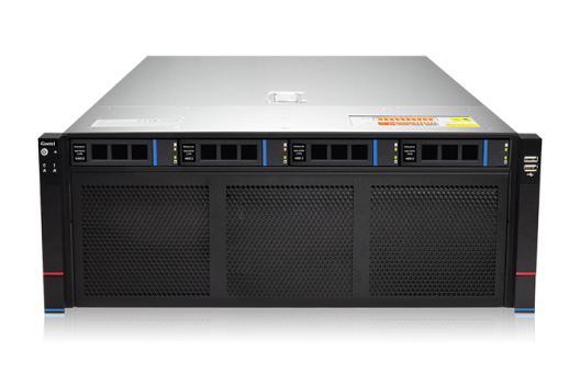 Сервер Gooxi AS4110G-D04R-G3