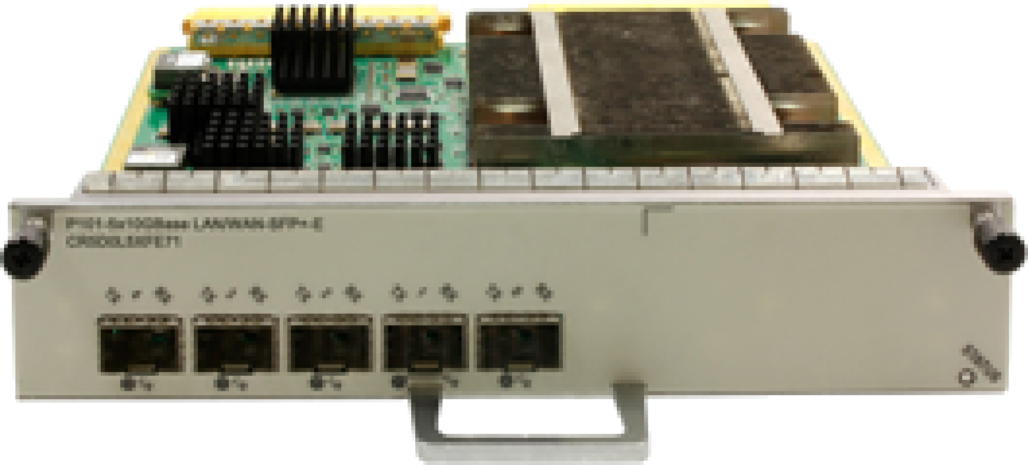 Модуль Huawei CR5D0L5XFE71