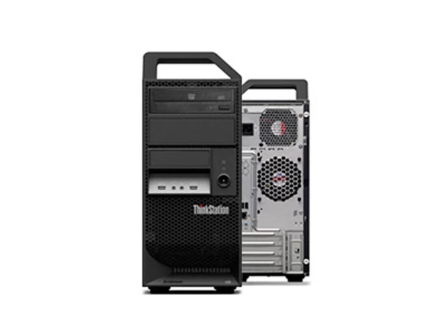 Рабочие станции Lenovo ThinkStation S серии RFC34RU