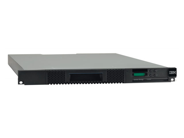 Автозагрузчик IBM TS2900 для Lenovo 6171S4R