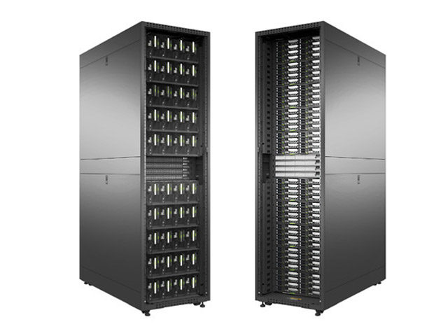 Сервер Huawei Tecal X8000