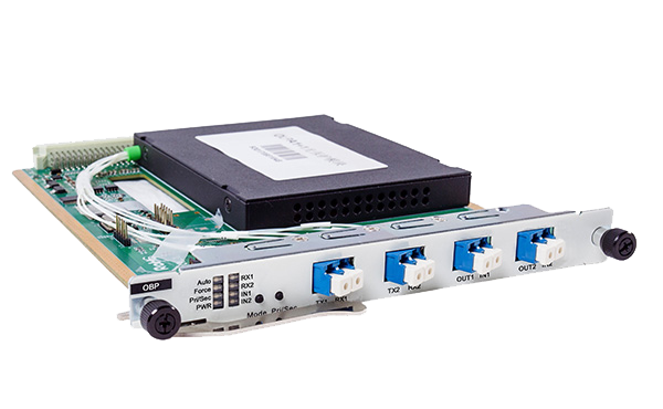 Модуль Huawei FIC-2LINE-M-BYPASS