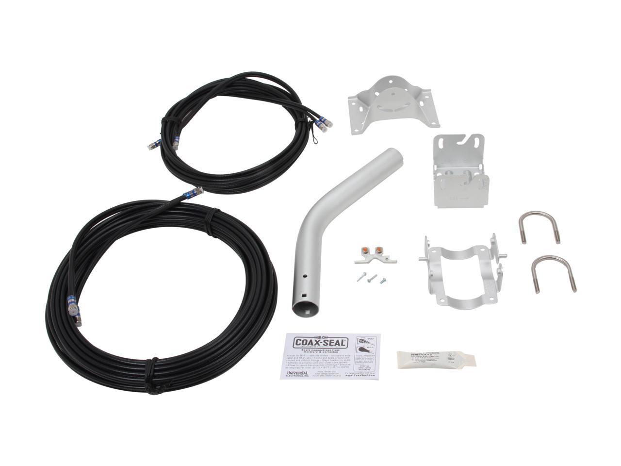 Крепление Cisco AIR-ACCRMK1300