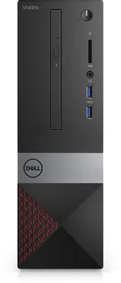 Компьютер Dell Vostro 3470