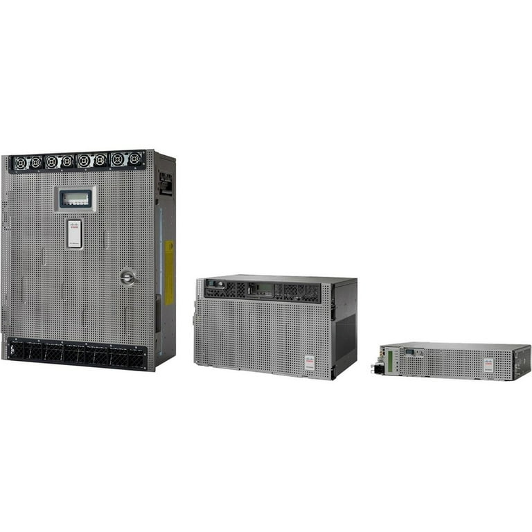 Система охлаждения Cisco NCS2006-CAB-DEFL