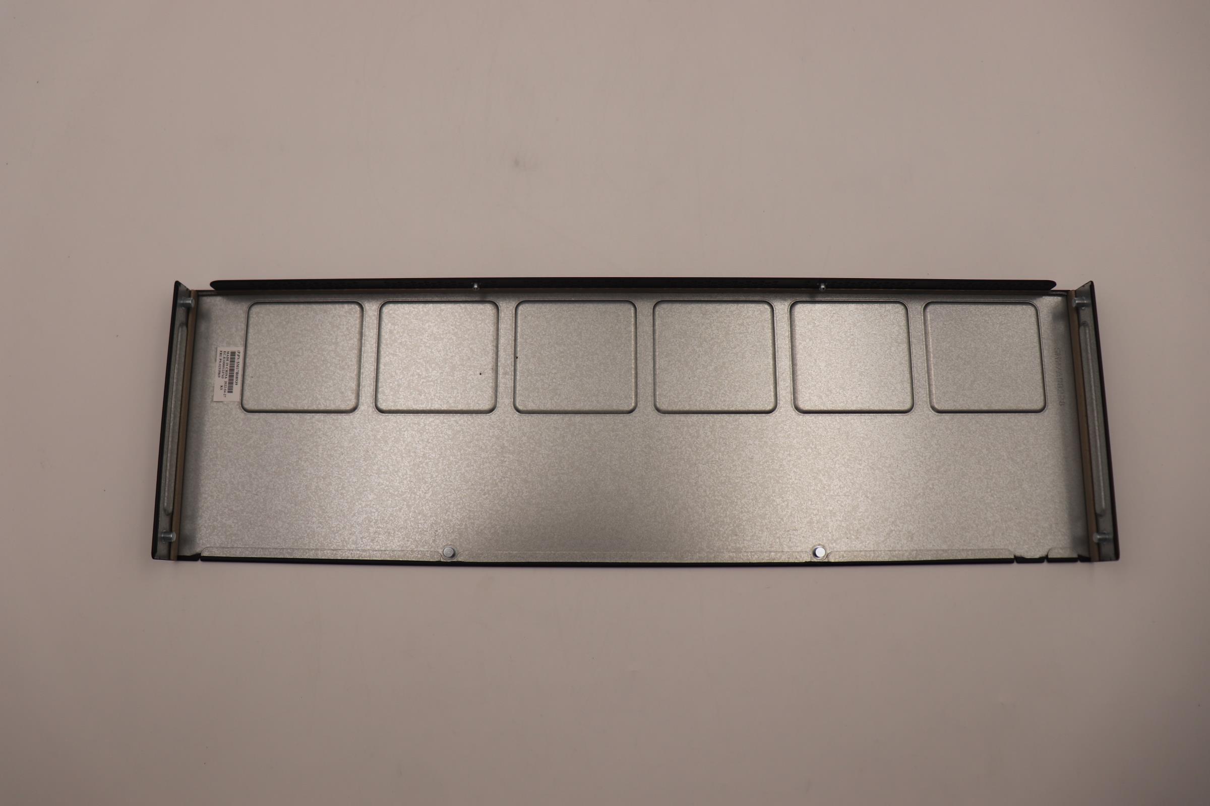 Крышка Lenovo Mechanical assembly, REAR TOP COVER 360MM (02YF869)