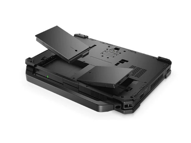 Ноутбук Dell Latitude 5420 Rugged