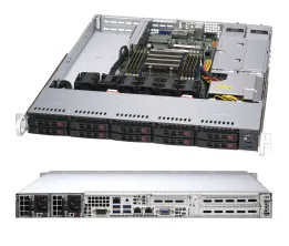 Сервер Supermicro AS-1114S-WTRT