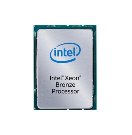 Процессор HPE Intel Xeon‑Bronze 3206R (1.9GHz/8‑core/85W) P19789-B21