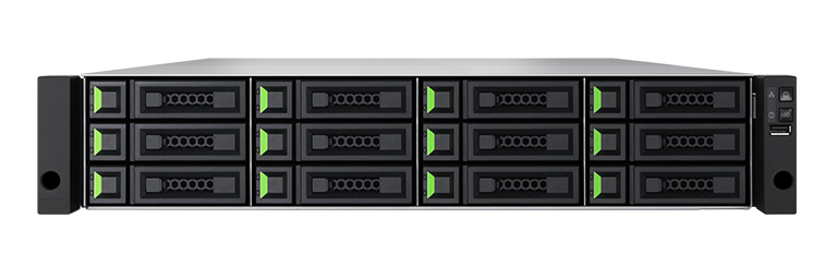СХД QSAN XCubeNXT XN8112