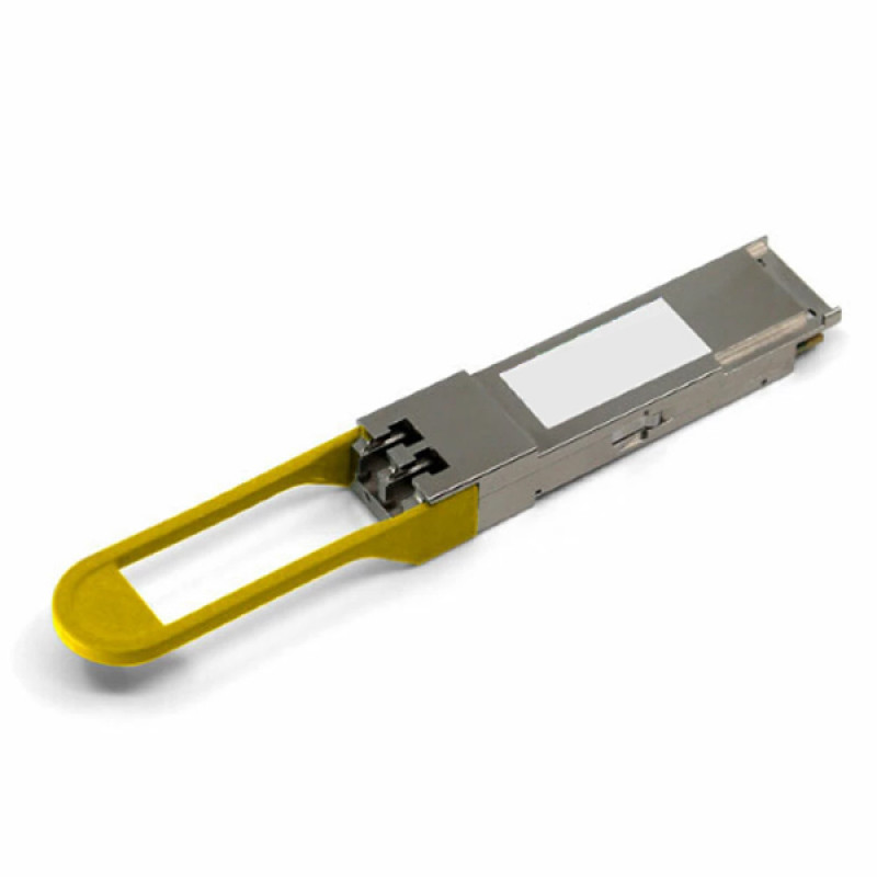 Оптический трансивер Huawei QSFP28-100G-DR