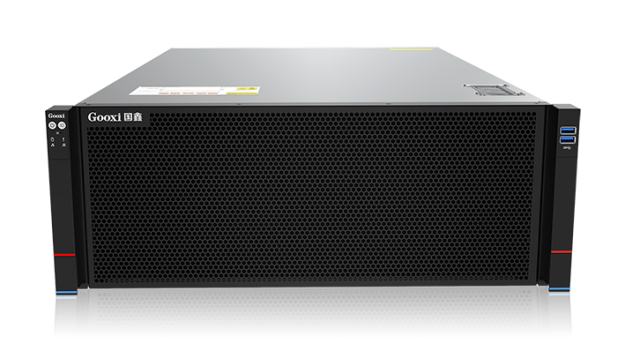 Сервер Gooxi SR4108G-S04R-8F