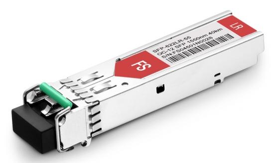 Трансивер FS SFP-622LR-55