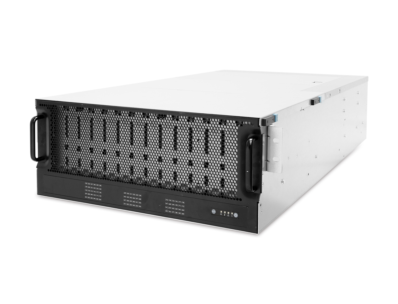 Дисковая полка AIC J4078-02-04X