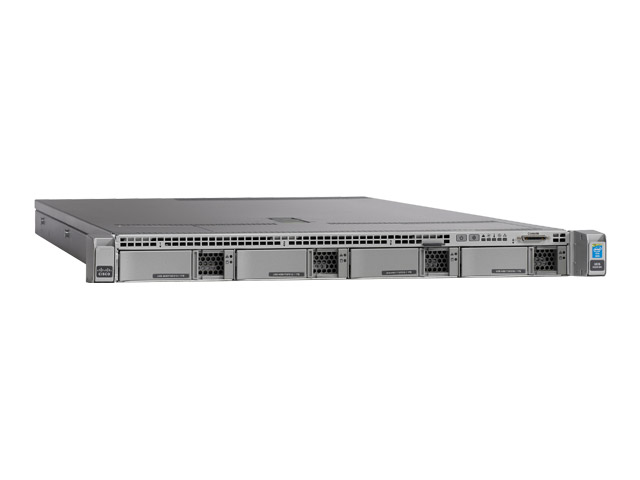 Cisco UCS C220 M4 UCSC-10PK-C220M4