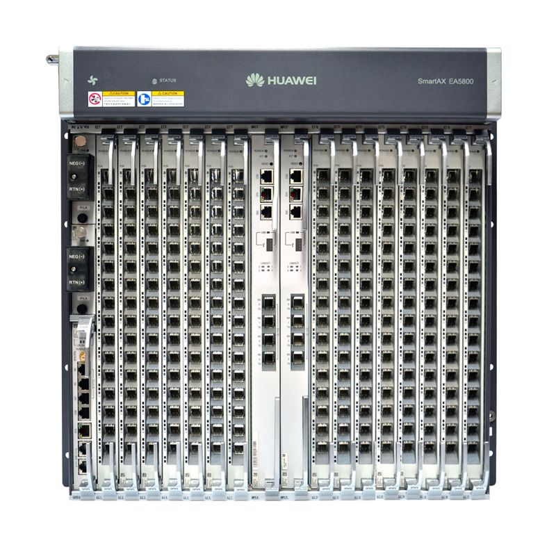 Коммутатор Huawei SmartAX EA5800-X15