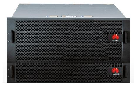 Huawei OceanStor S5600T S5600T-2C24G-16F8-AC