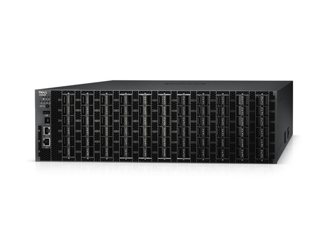 Коммутатор Dell Networking Z9500