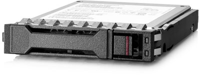 SSD накопитель HPE 7.68TB SATA 6G Read Intensive SFF BC Multi Vendor SSD