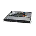 Сервер Supermicro UP SuperServer SYS-510T-MR