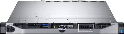 Сервер Dell PowerEdge R630