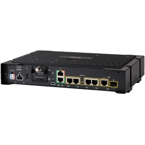 Маршрутизатор Cisco IR1800 IR1835-K9