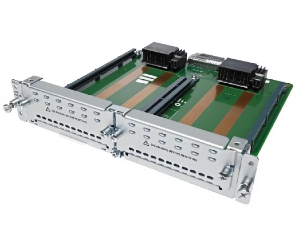 Аксессуар Cisco SM-X-NIM-ADPTR