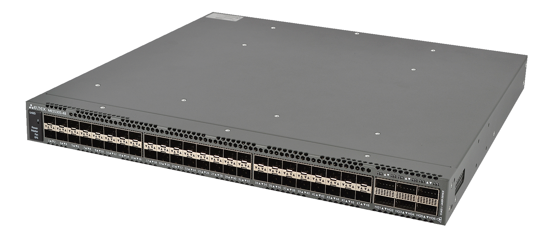 Коммутатор Eltex MES5305-48