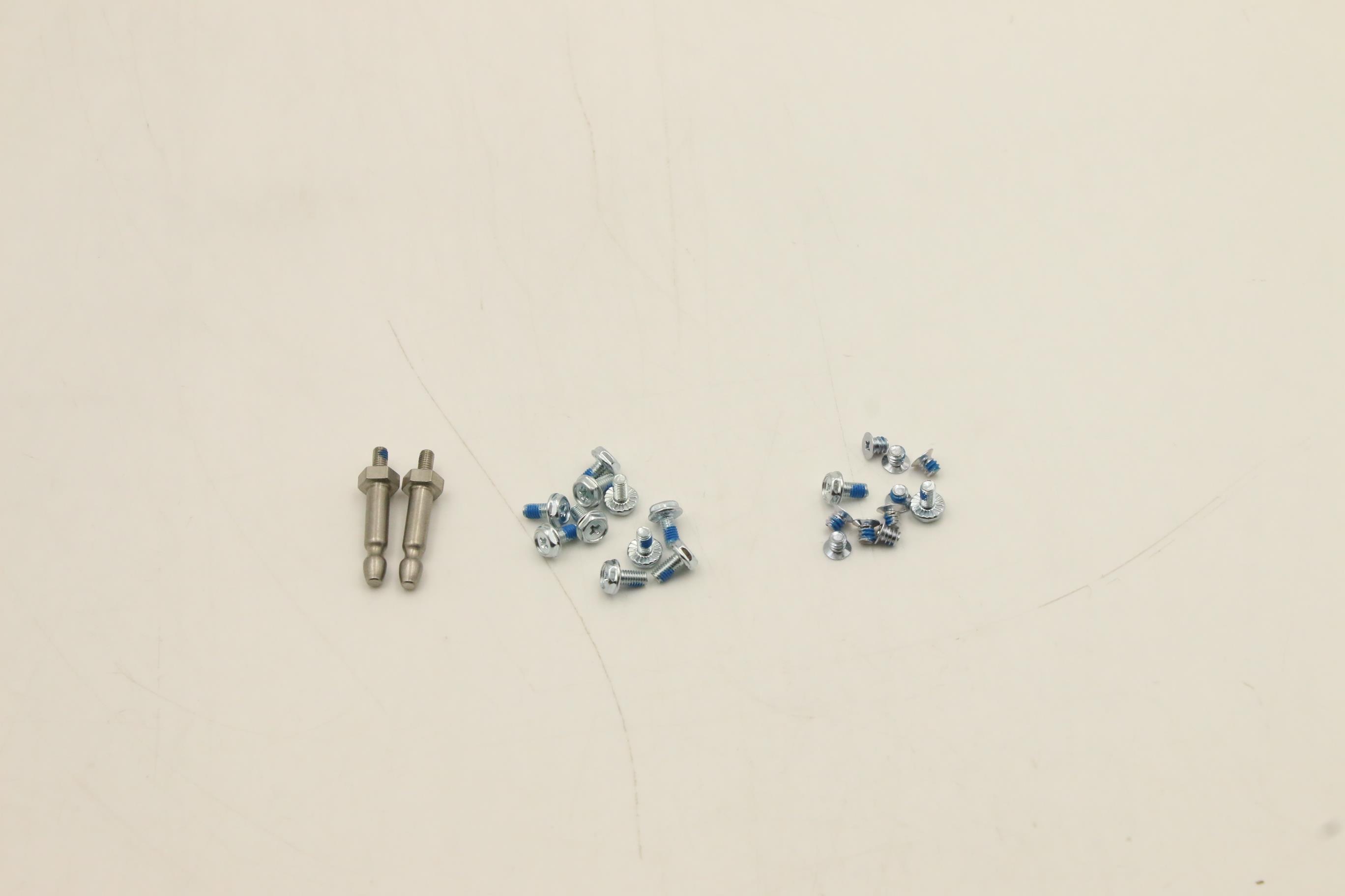 Опция Lenovo Misc. Kit, Screws and M.2 GUIDE PIN (02JJ277)