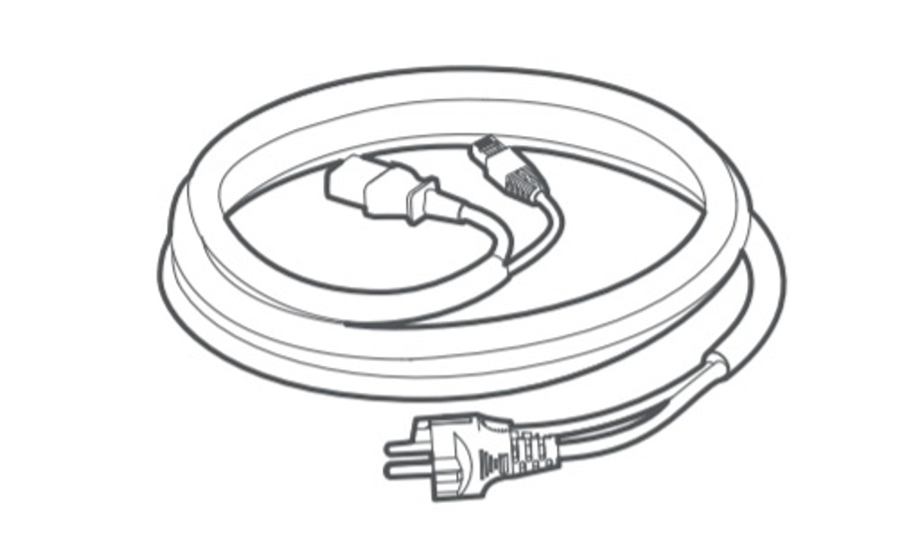 Кабель-менеджмент Cisco SPBOARD-CBLMGMT