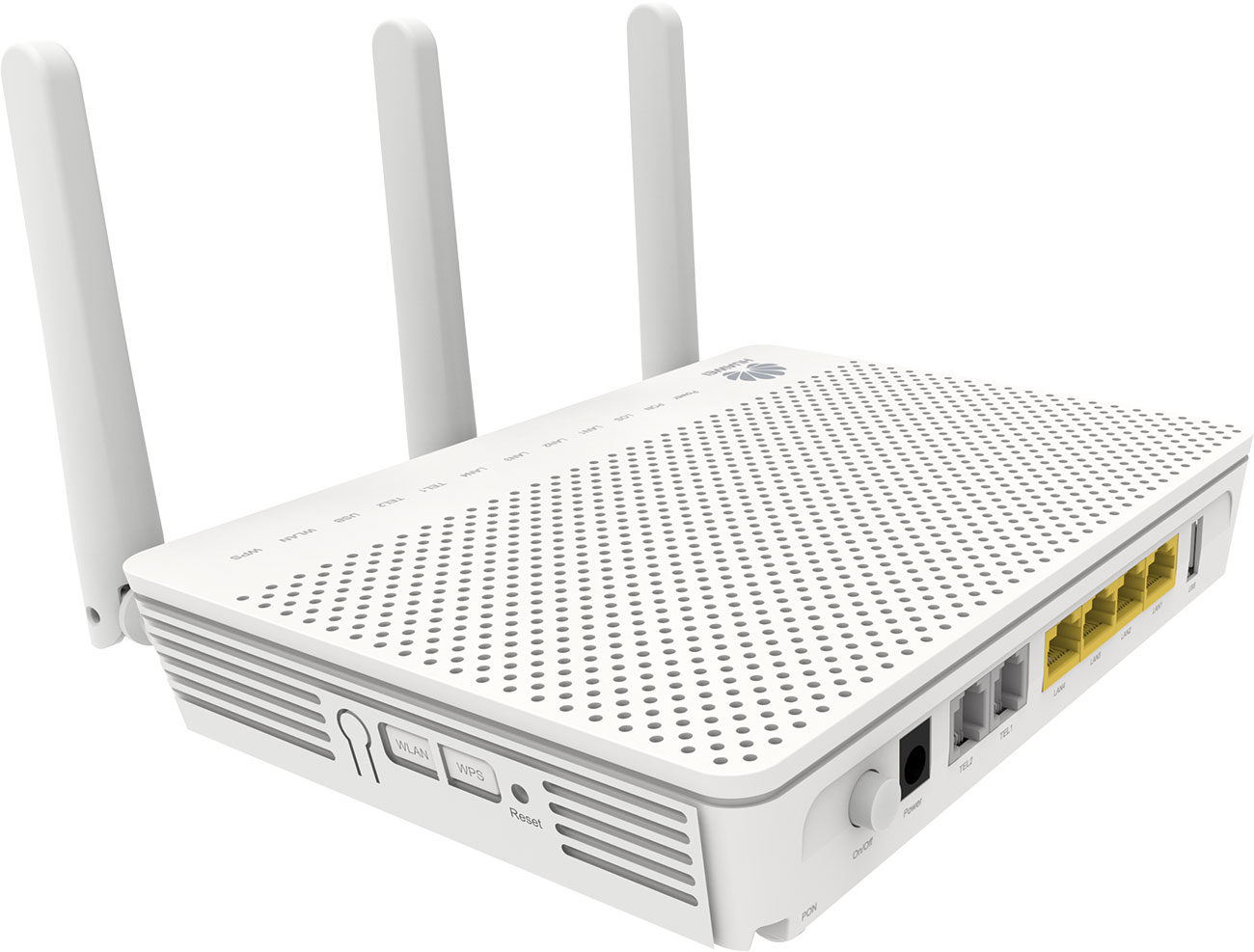 Оптический терминал Huawei EchoLife EG8245Q