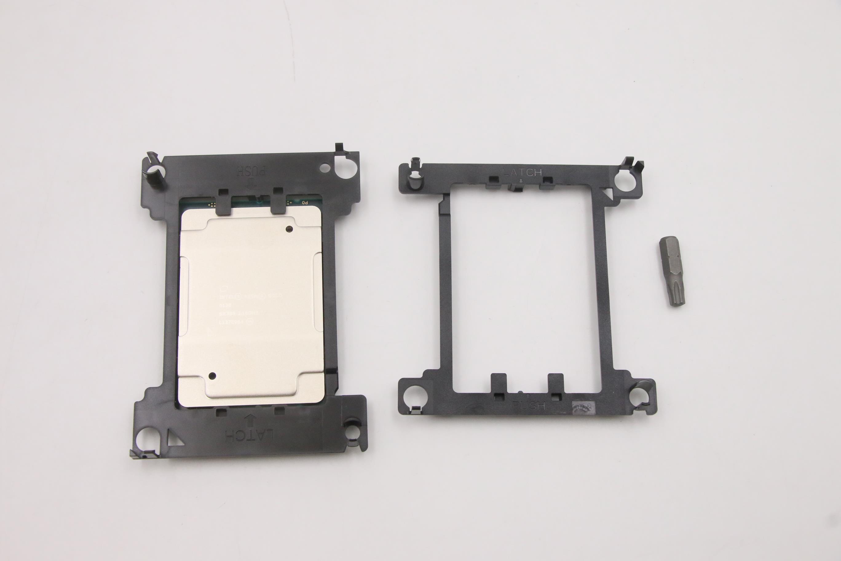 Процессор SP Intel Xeon Gold-6130 (01KR042)