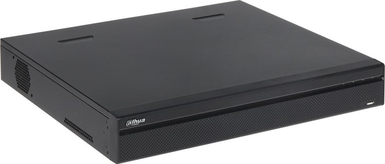 Видеорегистратор Dahua NVR4416-16P-4KS2