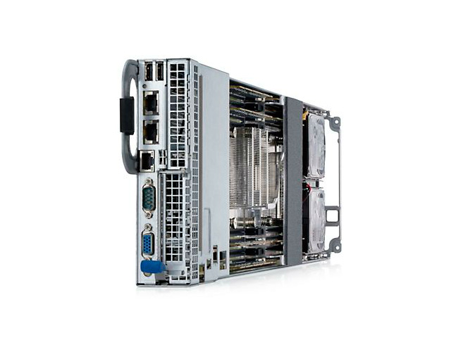 Сервер Dell PowerEdge C8220