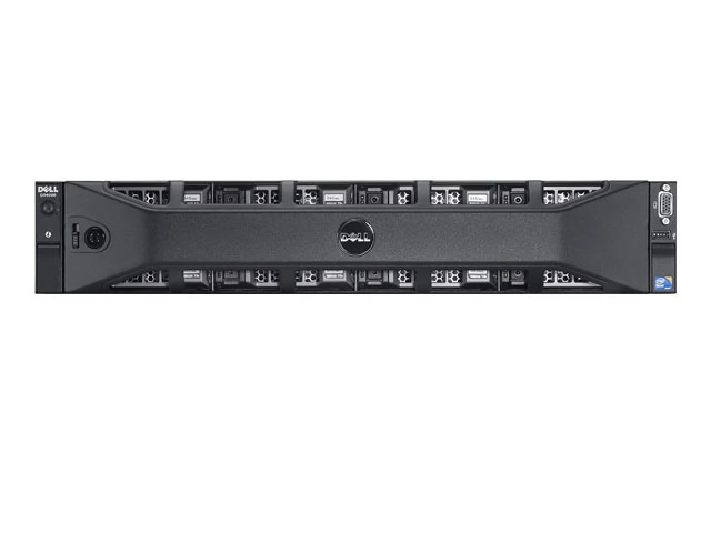 DELL DR4000 Disk Backup System 210-38716