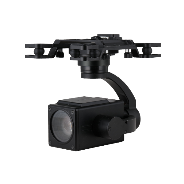 Камера Dahua UAV-GA-V-2045U