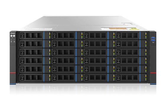 Сервер Gooxi ASR401-D24RE