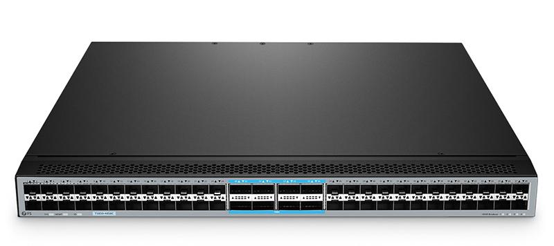 Межсетевой экран FS T5850-48S8C