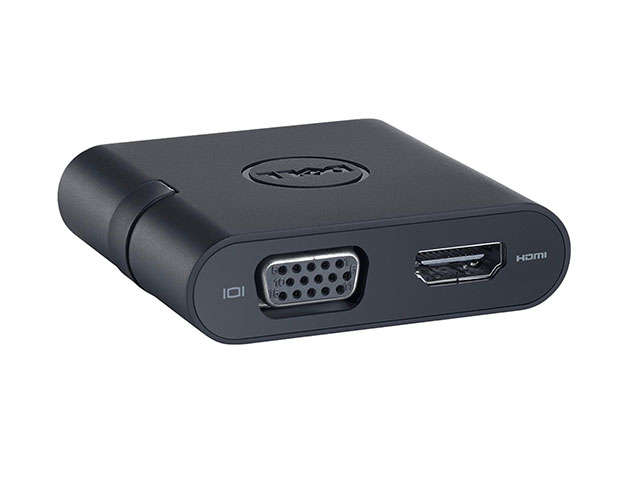 Адаптер Dell 492-BBNU