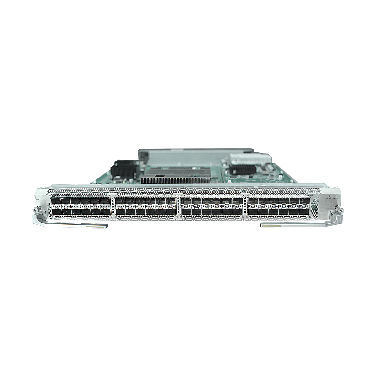 Интерфейсная плата Huawei CE-L48XS-FG
