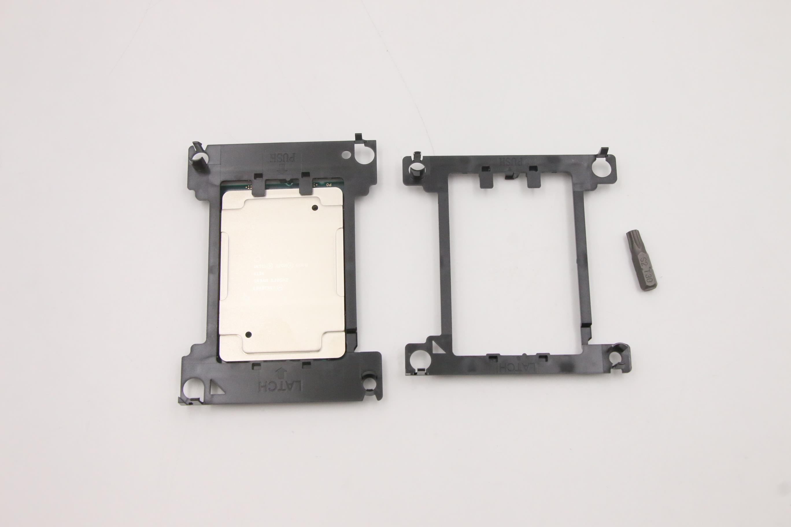 Процессор SP Intel Xeon Gold-6134 (01KR029)