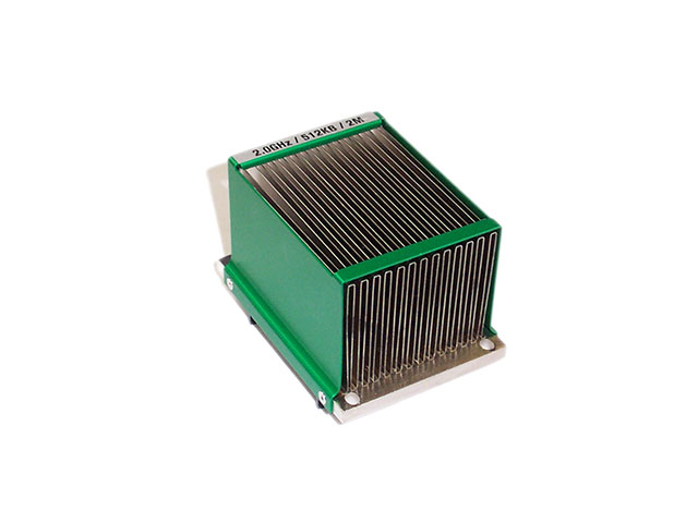 Система охлаждения HPE 235182-001