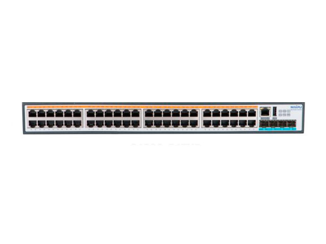 Коммутатор Maipu S4330-54TXP